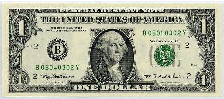 dollar-front