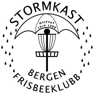 Stormkast Bergen Frisbeeklubb